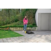 Подметальная машина Karcher S 4 Twin Plus 1.766-363.0 - Превью изображения №2 — Интернет-магазин ПроЗаказ