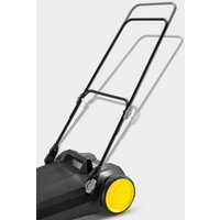 Подметальная машина Karcher S 4 Twin Plus 1.766-363.0 - Превью изображения №7 — Интернет-магазин ПроЗаказ