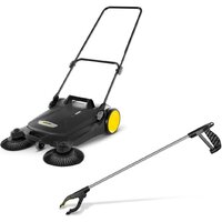 Karcher S 4 Twin Plus 1.766-363.0