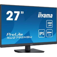 Монитор iiyama ProLite XU2792HSU-B6 - Превью изображения №2 — Интернет-магазин ПроЗаказ