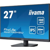 Монитор iiyama ProLite XU2792HSU-B6 - Превью изображения №3 — Интернет-магазин ПроЗаказ