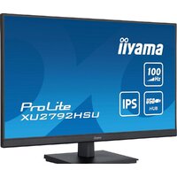 Монитор iiyama ProLite XU2792HSU-B6 - Превью изображения №4 — Интернет-магазин ПроЗаказ