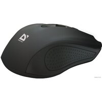 Мышь Defender Accura MM-935 (черный) - Превью изображения №3 — Интернет-магазин ПроЗаказ