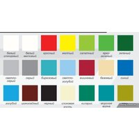 Эмаль Dekor ПФ-115 20 кг (красный) - Превью изображения №2 — Интернет-магазин ПроЗаказ