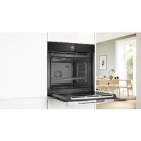 Электрический духовой шкаф Bosch Serie 8 HBG7341B2 - Превью изображения №4 — Интернет-магазин ПроЗаказ