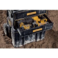 Раздвижной ящик DeWalt ToughSystem 2.0 DWST83529-1 - Превью изображения №7 — Интернет-магазин ПроЗаказ