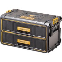 Раздвижной ящик DeWalt ToughSystem 2.0 DWST83529-1 - Превью изображения №3 — Интернет-магазин ПроЗаказ