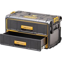 Раздвижной ящик DeWalt ToughSystem 2.0 DWST83529-1 - Превью изображения №2 — Интернет-магазин ПроЗаказ
