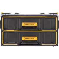 Раздвижной ящик DeWalt ToughSystem 2.0 DWST83529-1 - Превью изображения №6 — Интернет-магазин ПроЗаказ
