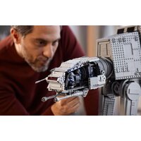 Конструктор LEGO Star Wars 75313 AT-AT - Превью изображения №20 — Интернет-магазин ПроЗаказ
