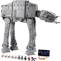 Конструктор LEGO Star Wars 75313 AT-AT - Превью изображения №3 — Интернет-магазин ПроЗаказ