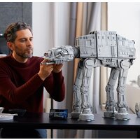 Конструктор LEGO Star Wars 75313 AT-AT - Превью изображения №34 — Интернет-магазин ПроЗаказ