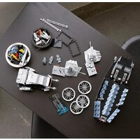 Конструктор LEGO Star Wars 75313 AT-AT - Превью изображения №33 — Интернет-магазин ПроЗаказ