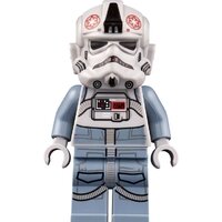Конструктор LEGO Star Wars 75313 AT-AT - Превью изображения №35 — Интернет-магазин ПроЗаказ