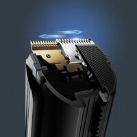 Триммер для бороды и усов Rowenta Virtuo TN3804E0 - Превью изображения №3 — Интернет-магазин ПроЗаказ