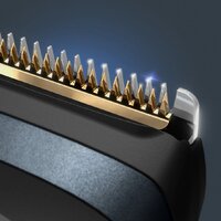 Триммер для бороды и усов Rowenta Virtuo TN3804E0 - Превью изображения №4 — Интернет-магазин ПроЗаказ