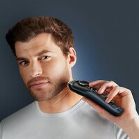 Триммер для бороды и усов Rowenta Virtuo TN3804E0 - Превью изображения №9 — Интернет-магазин ПроЗаказ