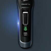 Триммер для бороды и усов Rowenta Virtuo TN3804E0 - Превью изображения №7 — Интернет-магазин ПроЗаказ
