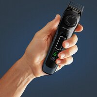 Триммер для бороды и усов Rowenta Virtuo TN3804E0 - Превью изображения №8 — Интернет-магазин ПроЗаказ