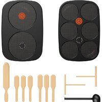 Блинница Tefal PY900D12 - Превью изображения №10 — Интернет-магазин ПроЗаказ