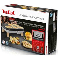 Блинница Tefal PY900D12 - Превью изображения №12 — Интернет-магазин ПроЗаказ