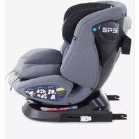 Детское автокресло Rant Nitro Isofix UB619 (серый/черный) - Превью изображения №14 — Интернет-магазин ПроЗаказ