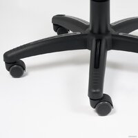 Офисное кресло TetChair Bergamo флок (бежевый) - Превью изображения №16 — Интернет-магазин ПроЗаказ