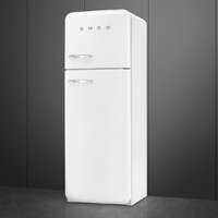 Холодильник Smeg FAB30RWH6 - Превью изображения №4 — Интернет-магазин ПроЗаказ