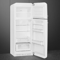 Холодильник Smeg FAB30RWH6 - Превью изображения №2 — Интернет-магазин ПроЗаказ