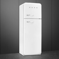 Холодильник Smeg FAB30RWH6 - Превью изображения №3 — Интернет-магазин ПроЗаказ