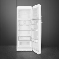 Холодильник Smeg FAB30RWH6 - Превью изображения №6 — Интернет-магазин ПроЗаказ
