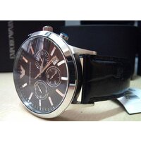 Наручные часы Emporio Armani AR2447 - Превью изображения №9 — Интернет-магазин ПроЗаказ