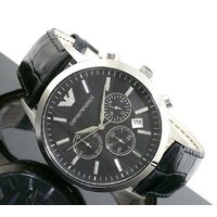 Наручные часы Emporio Armani AR2447 - Превью изображения №6 — Интернет-магазин ПроЗаказ