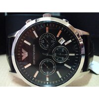 Наручные часы Emporio Armani AR2447 - Превью изображения №8 — Интернет-магазин ПроЗаказ