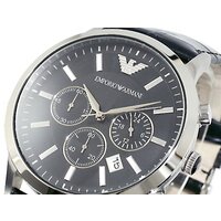 Наручные часы Emporio Armani AR2447 - Превью изображения №5 — Интернет-магазин ПроЗаказ