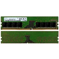 Оперативная память Samsung 16GB DDR4 PC4-25600 M378A2G43AB3-CWE - Превью изображения №3 — Интернет-магазин ПроЗаказ