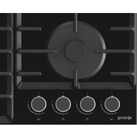 Варочная панель Gorenje GT642AB - Превью изображения №7 — Интернет-магазин ПроЗаказ