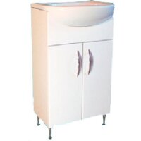 СанитаМебель Тумба под умывальник Камелия-62 Д2