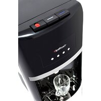 Кулер для воды HotFrost 35AN - Превью изображения №3 — Интернет-магазин ПроЗаказ