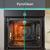 Электрический духовой шкаф Gorenje BPSA6138B - Превью изображения №11 — Интернет-магазин ПроЗаказ