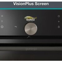 Электрический духовой шкаф Gorenje BPSA6138B - Превью изображения №10 — Интернет-магазин ПроЗаказ