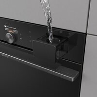 Электрический духовой шкаф Gorenje BPSA6138B - Превью изображения №7 — Интернет-магазин ПроЗаказ