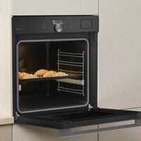 Электрический духовой шкаф Gorenje BPSA6138B - Превью изображения №4 — Интернет-магазин ПроЗаказ