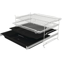 Электрический духовой шкаф Gorenje BPSA6138B - Превью изображения №9 — Интернет-магазин ПроЗаказ