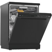 Отдельностоящая посудомоечная машина Whirlpool W8F HS61BS - Превью изображения №4 — Интернет-магазин ПроЗаказ