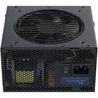 Блок питания Seasonic G12 2024 GM-750 SSR-750FM - Превью изображения №5 — Интернет-магазин ПроЗаказ