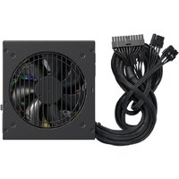 Блок питания Seasonic G12 2024 GM-750 SSR-750FM - Превью изображения №2 — Интернет-магазин ПроЗаказ