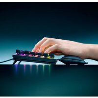 Подставка под запястье Razer Ergonomic Wrist Rest Pro - Превью изображения №9 — Интернет-магазин ПроЗаказ