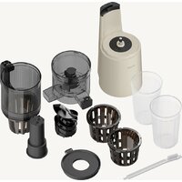 Соковыжималка Tuvio TJ04PM - Превью изображения №11 — Интернет-магазин ПроЗаказ