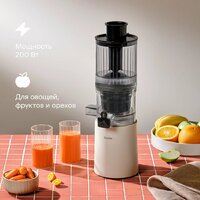 Соковыжималка Tuvio TJ04PM - Превью изображения №4 — Интернет-магазин ПроЗаказ